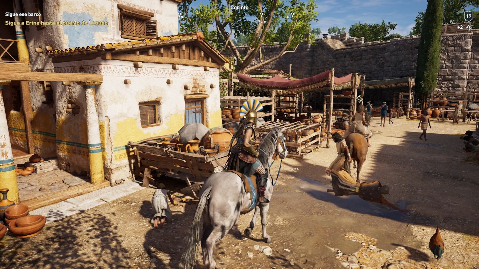 Assassin´s Creed Odyssey - Imagen 25